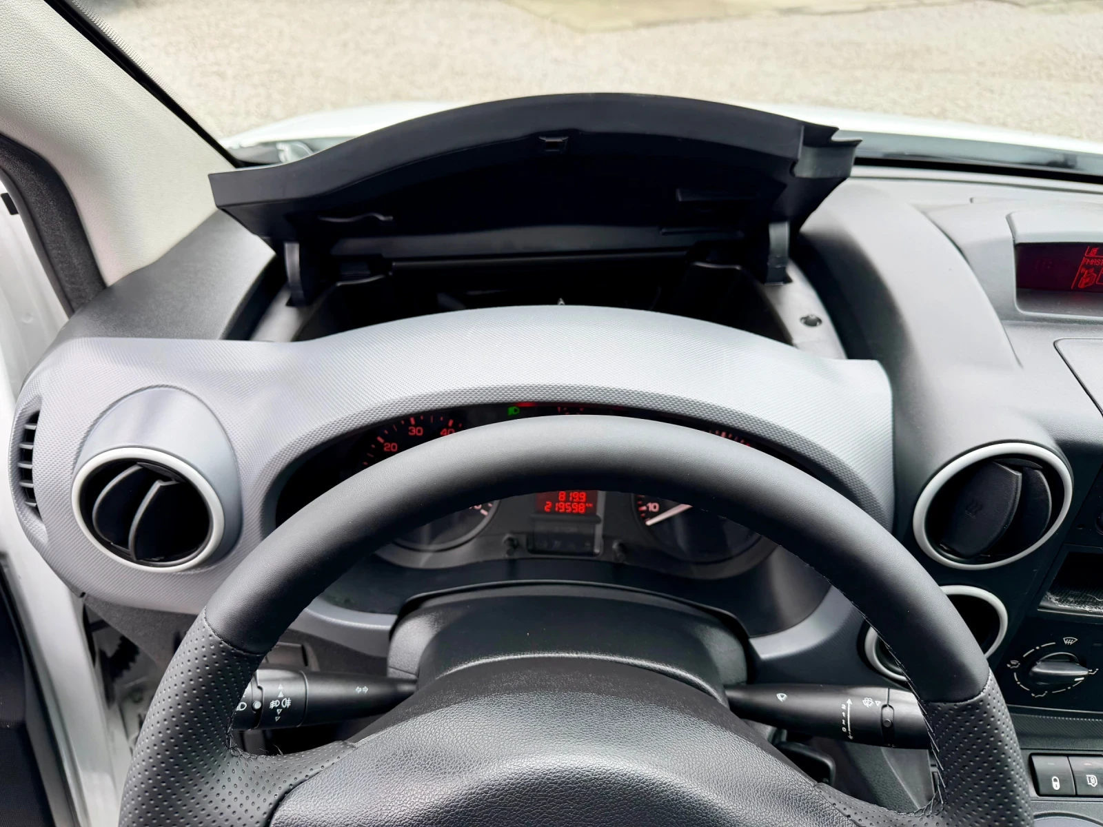 Peugeot Partner 1, 6hdi/100�.�./ Euro 6 | Mobile.bg � ����������� 11