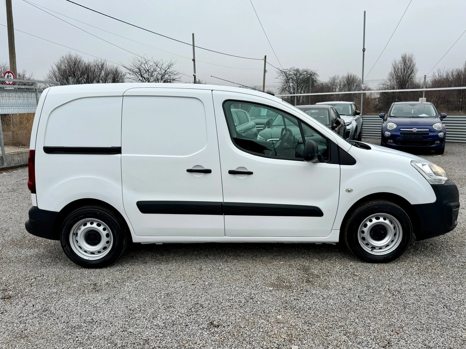 Peugeot Partner 1, 6hdi/100к.с./ Euro 6 - изображение 7