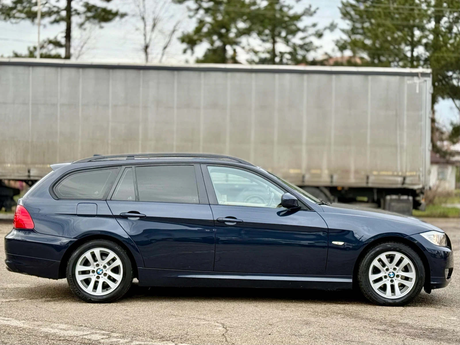 BMW 320 1.8* FACE* TOP - изображение 4