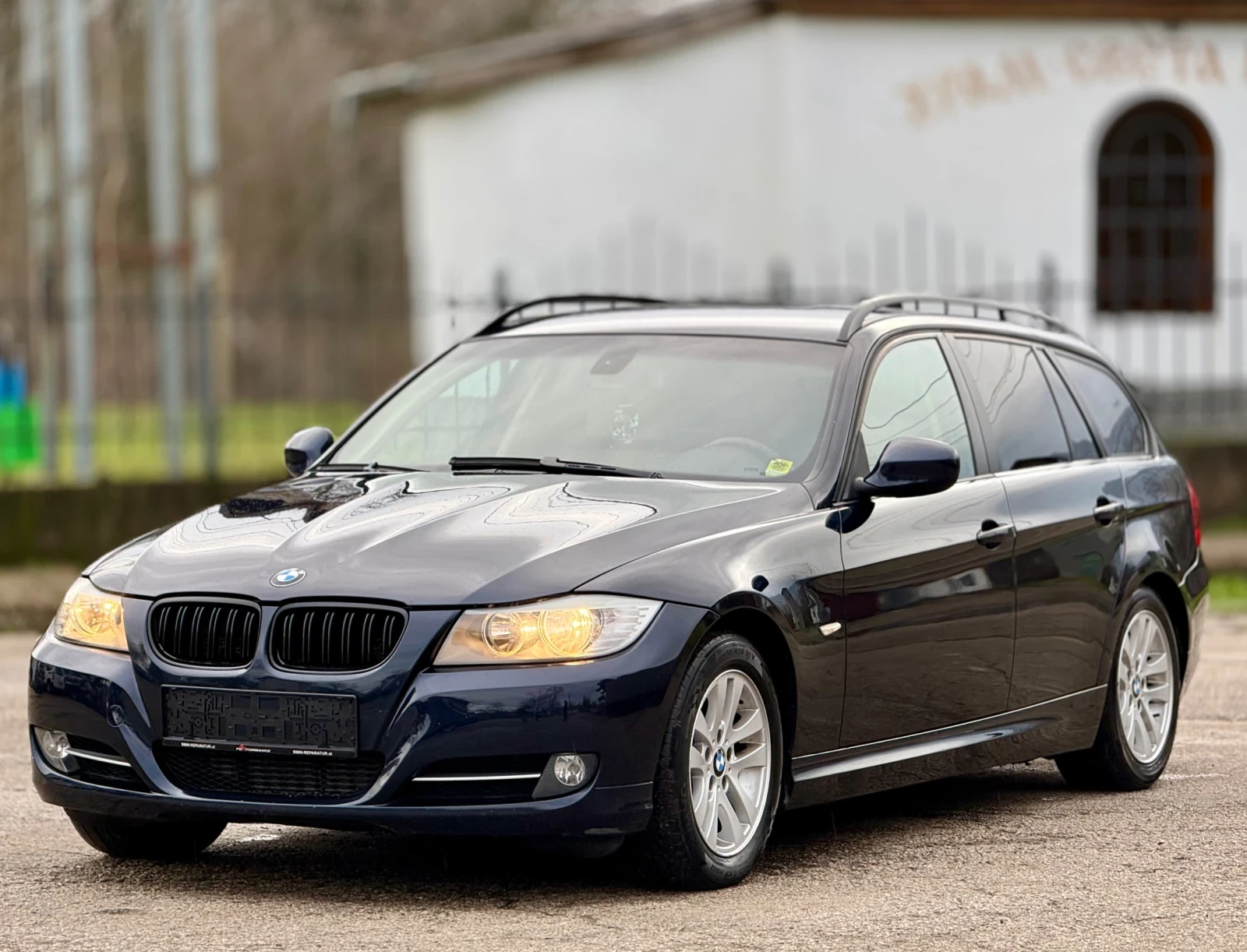 BMW 320 1.8* FACE* TOP | Mobile.bg � ����������� 1