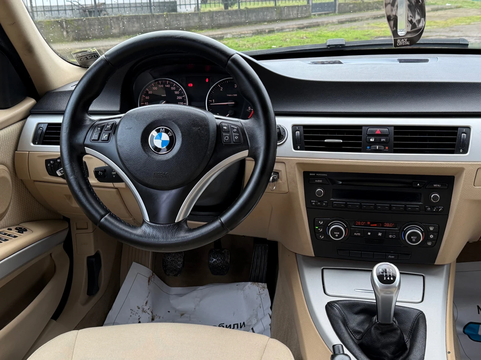 BMW 320 1.8* FACE* TOP - изображение 9