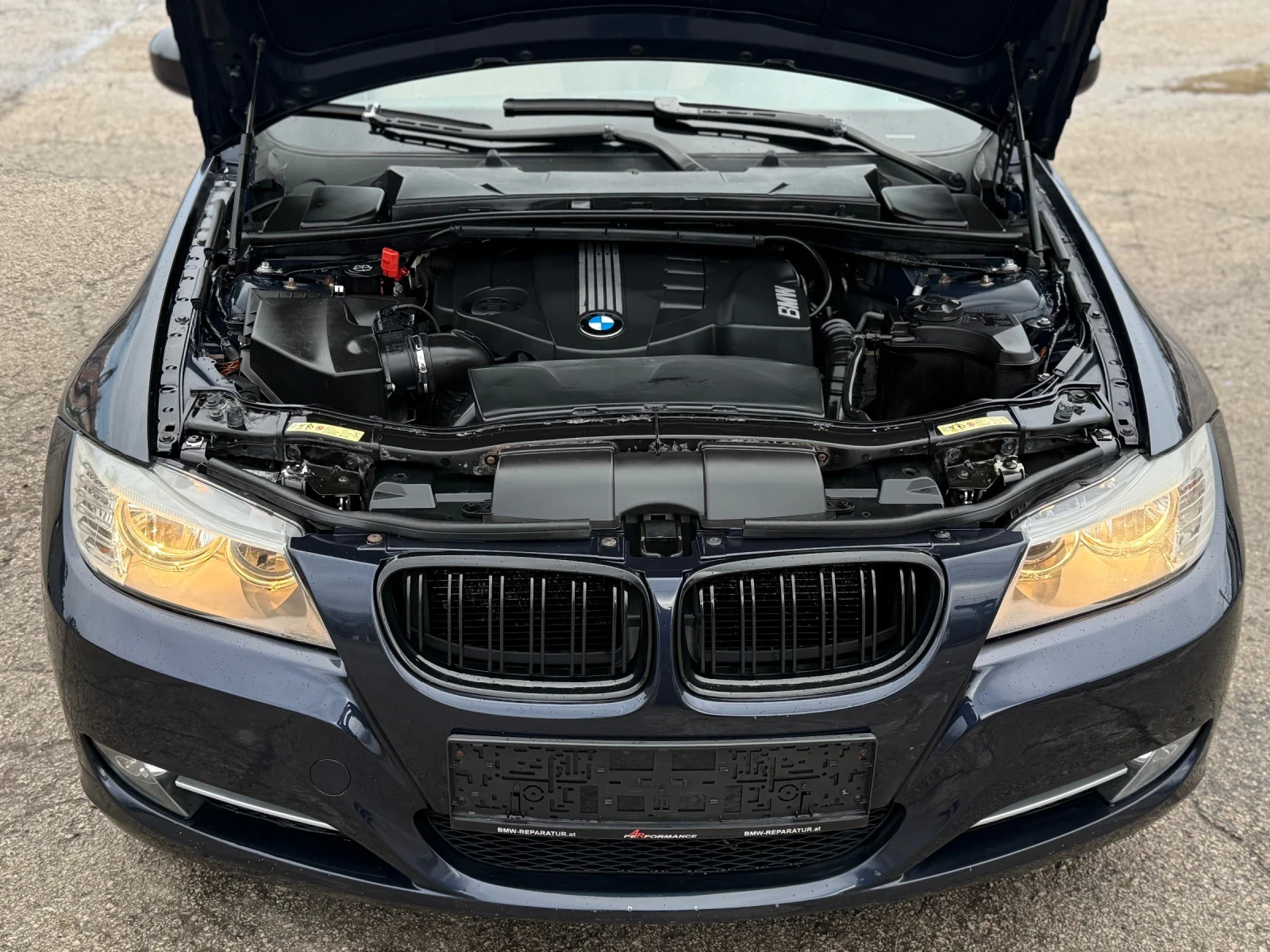 BMW 320 1.8* FACE* TOP | Mobile.bg � ����������� 13