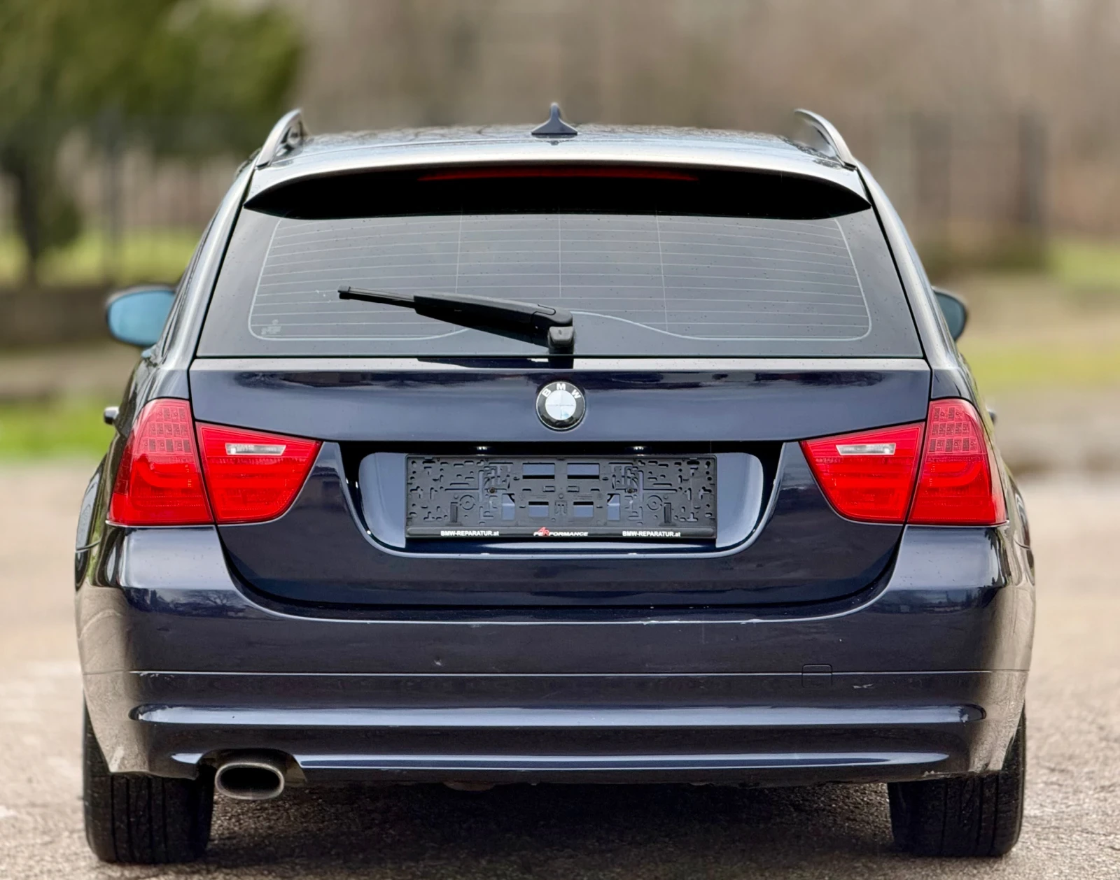 BMW 320 1.8* FACE* TOP - изображение 7