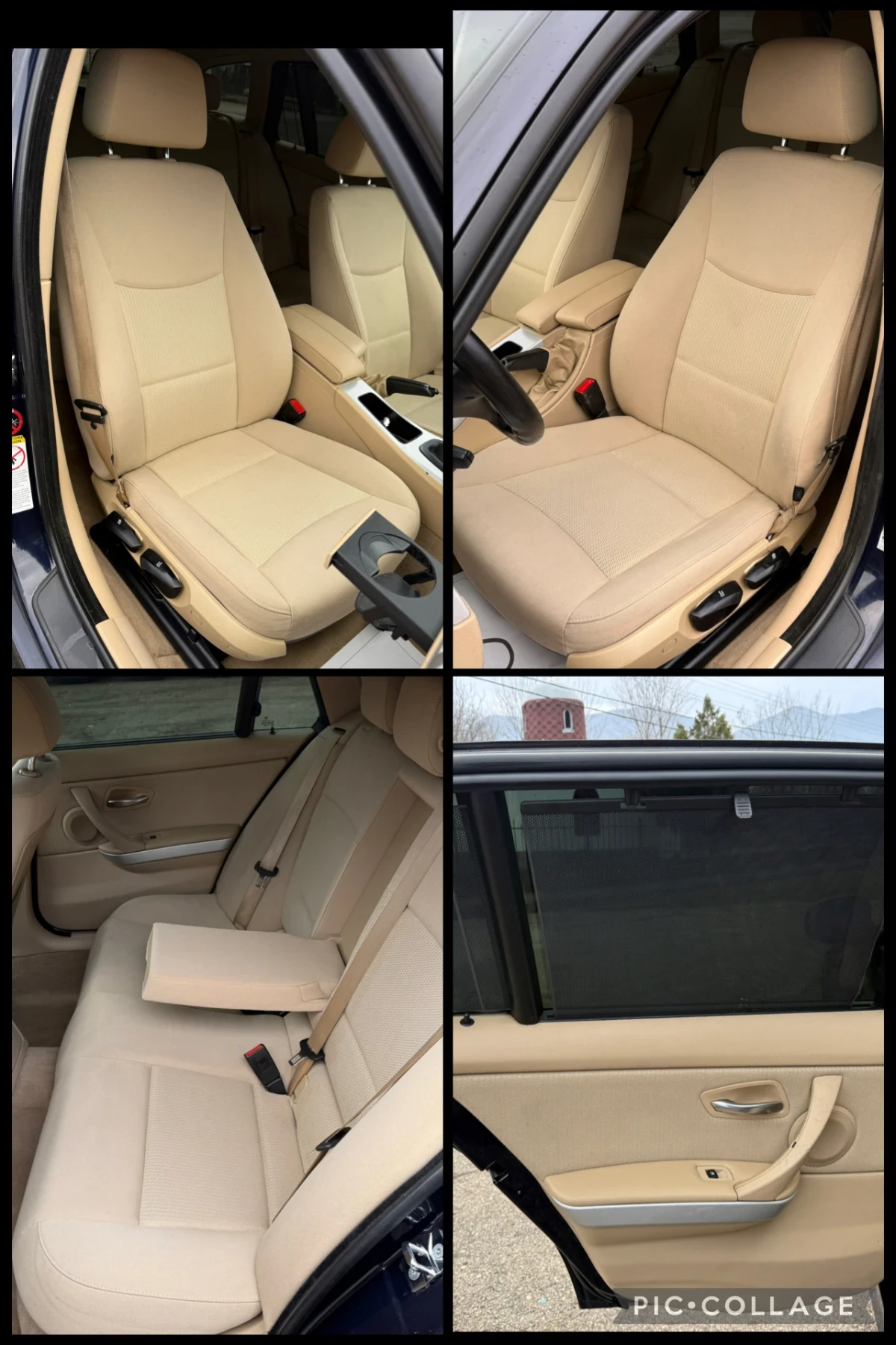 BMW 320 1.8* FACE* TOP | Mobile.bg � ����������� 12