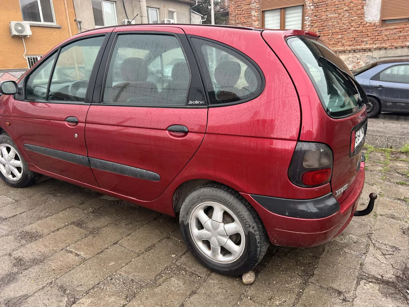 Renault Megane Scenic | Mobile.bg � ����������� 3