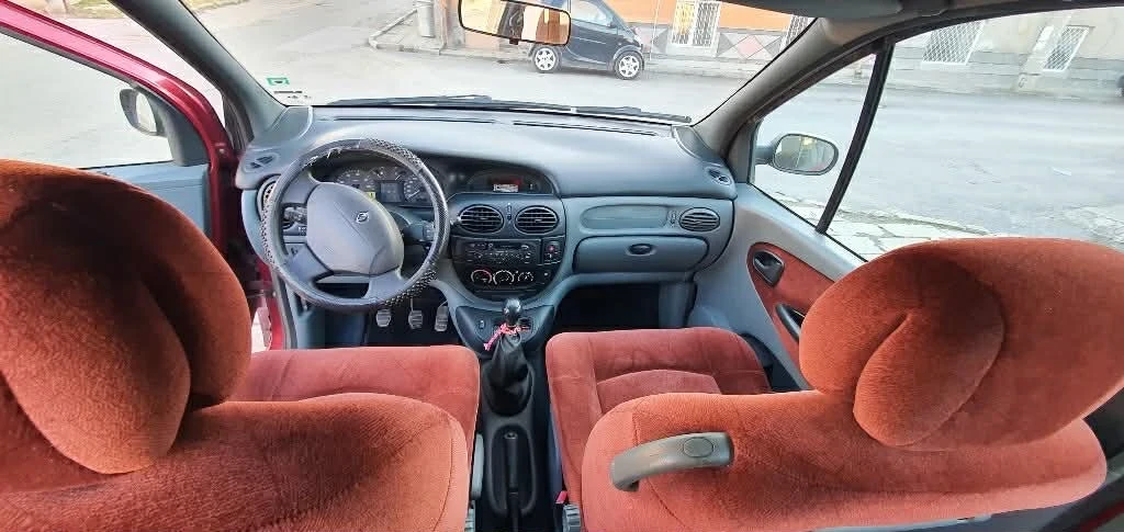 Renault Megane Scenic | Mobile.bg � ����������� 9