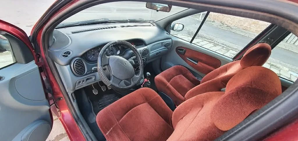 Renault Megane Scenic | Mobile.bg � ����������� 8