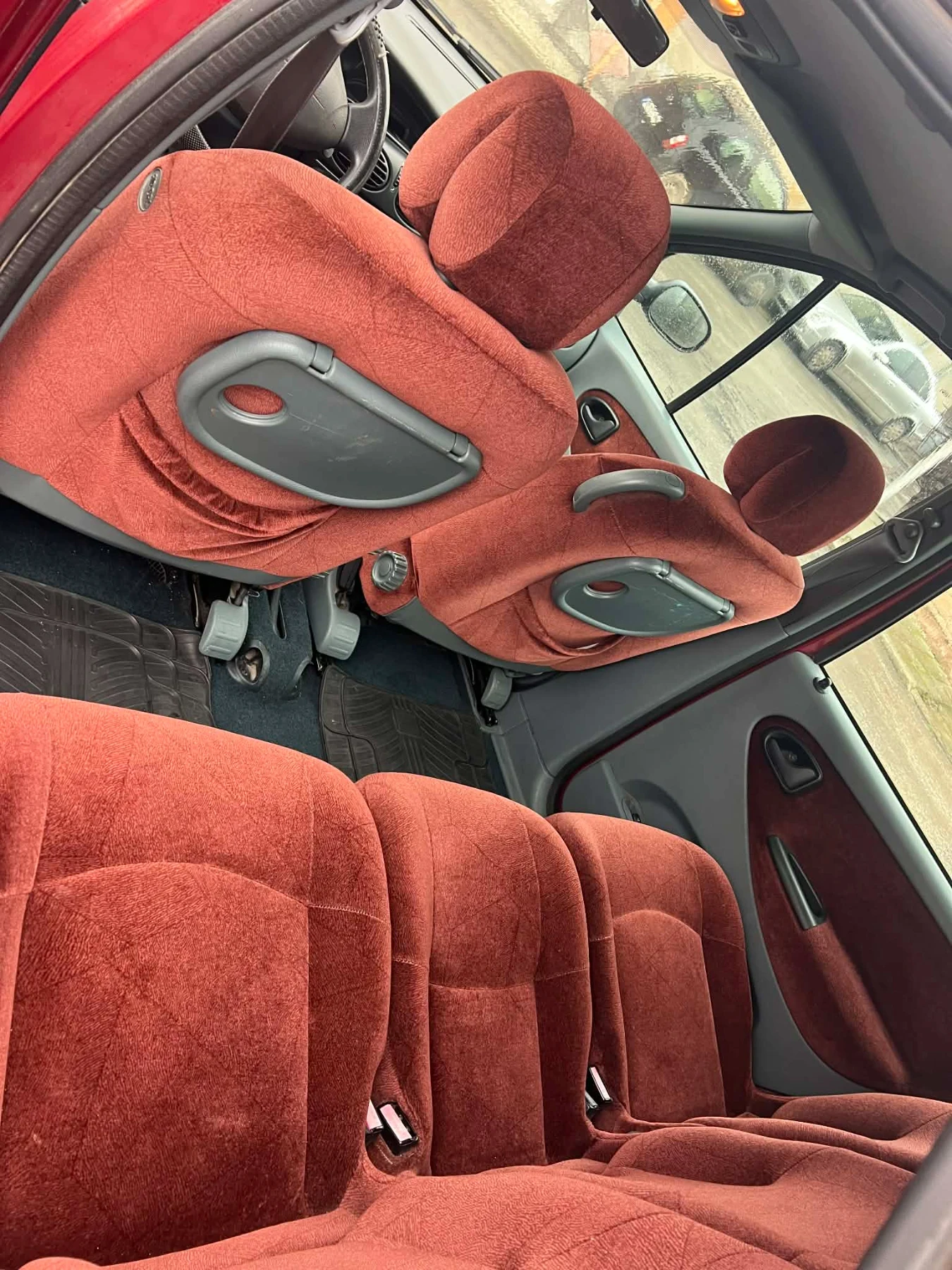 Renault Megane Scenic | Mobile.bg � ����������� 5