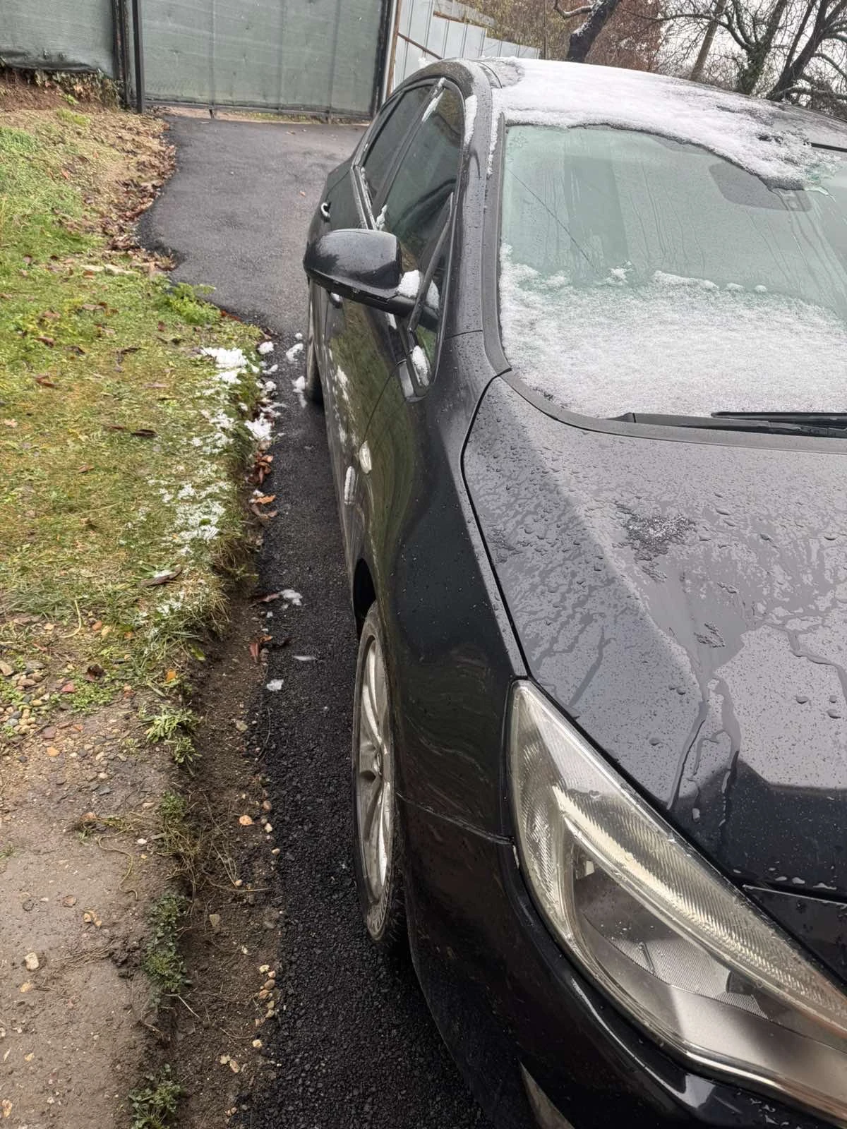 Opel Astra, снимка 2 - Автомобили и джипове - 53514361