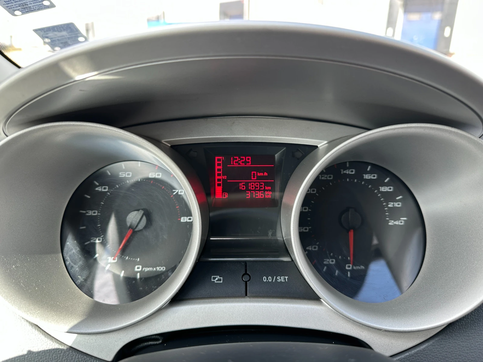 Seat Ibiza 1, 2 ������/��� | Mobile.bg � ����������� 14