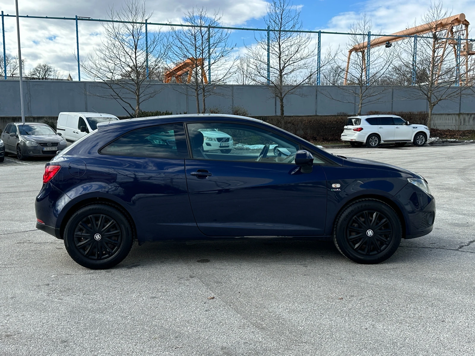 Seat Ibiza  - изображение 5