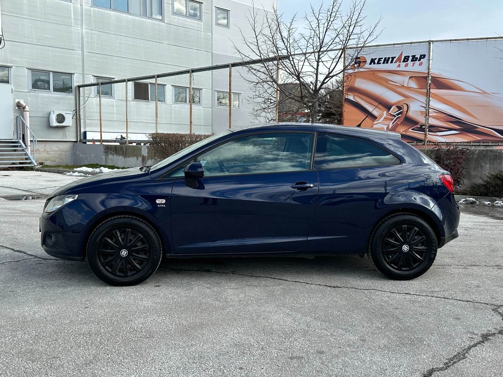 Seat Ibiza  - изображение 2