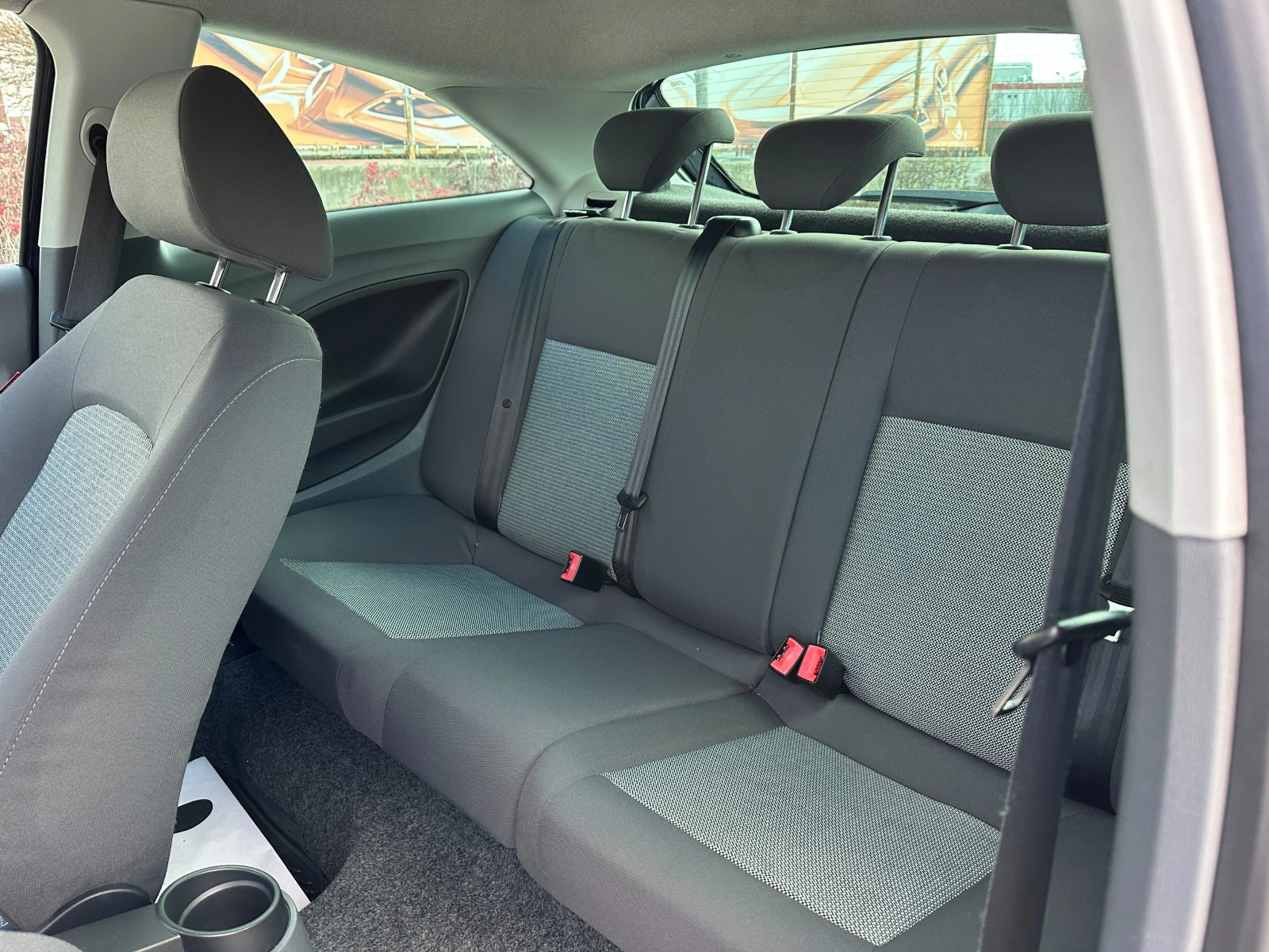 Seat Ibiza  - изображение 9