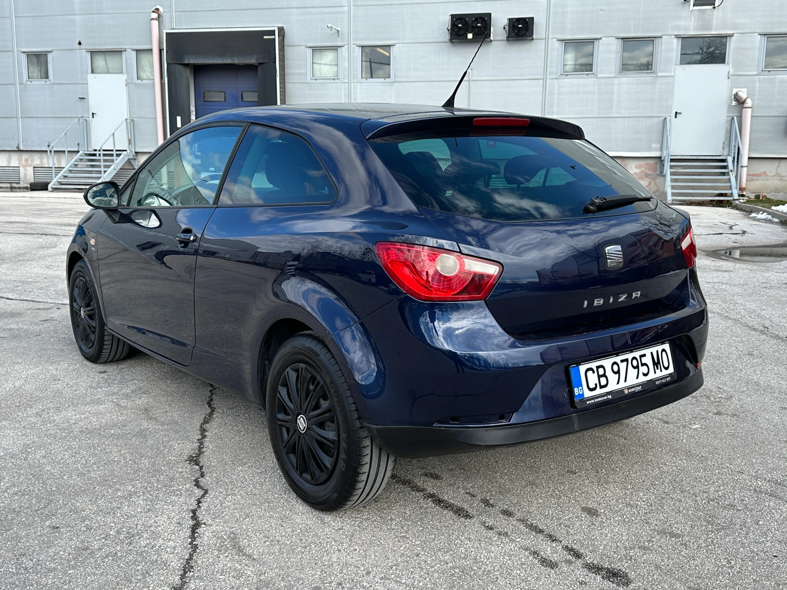 Seat Ibiza  - изображение 3