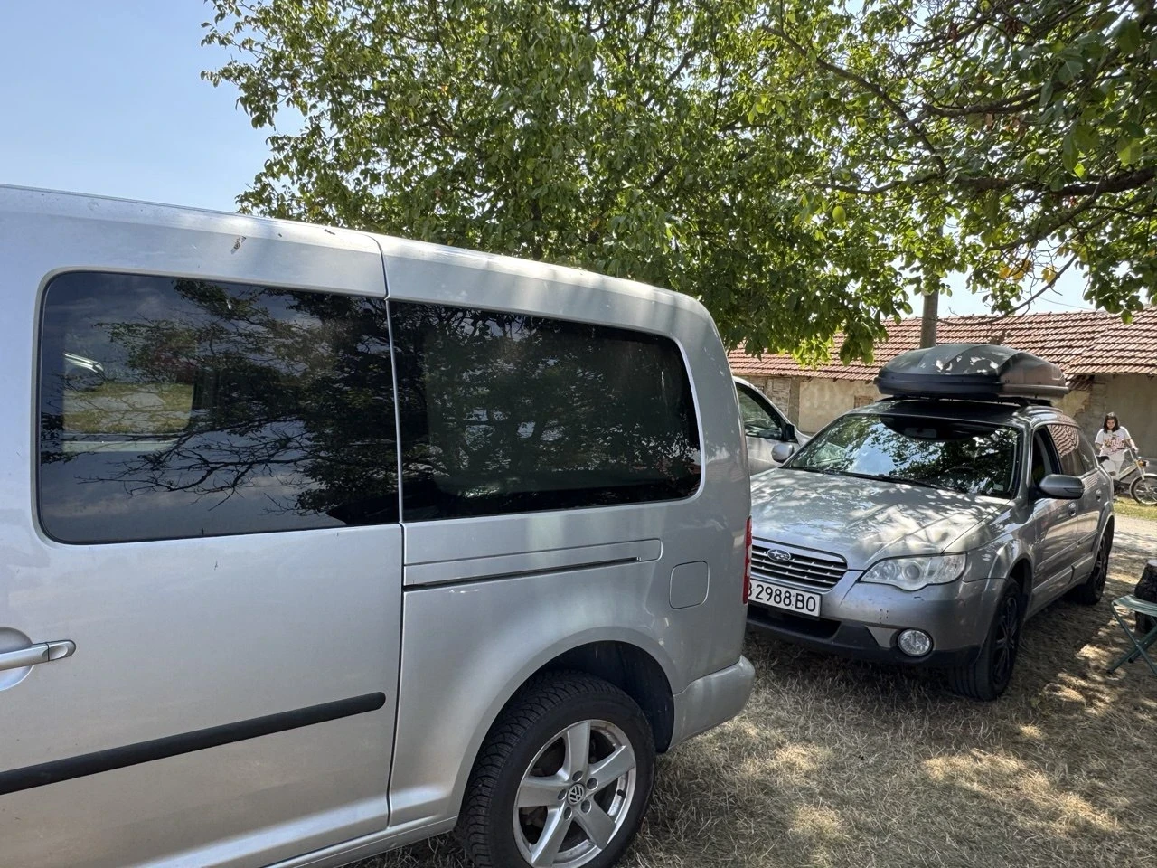 VW Caddy | Mobile.bg � ����������� 4