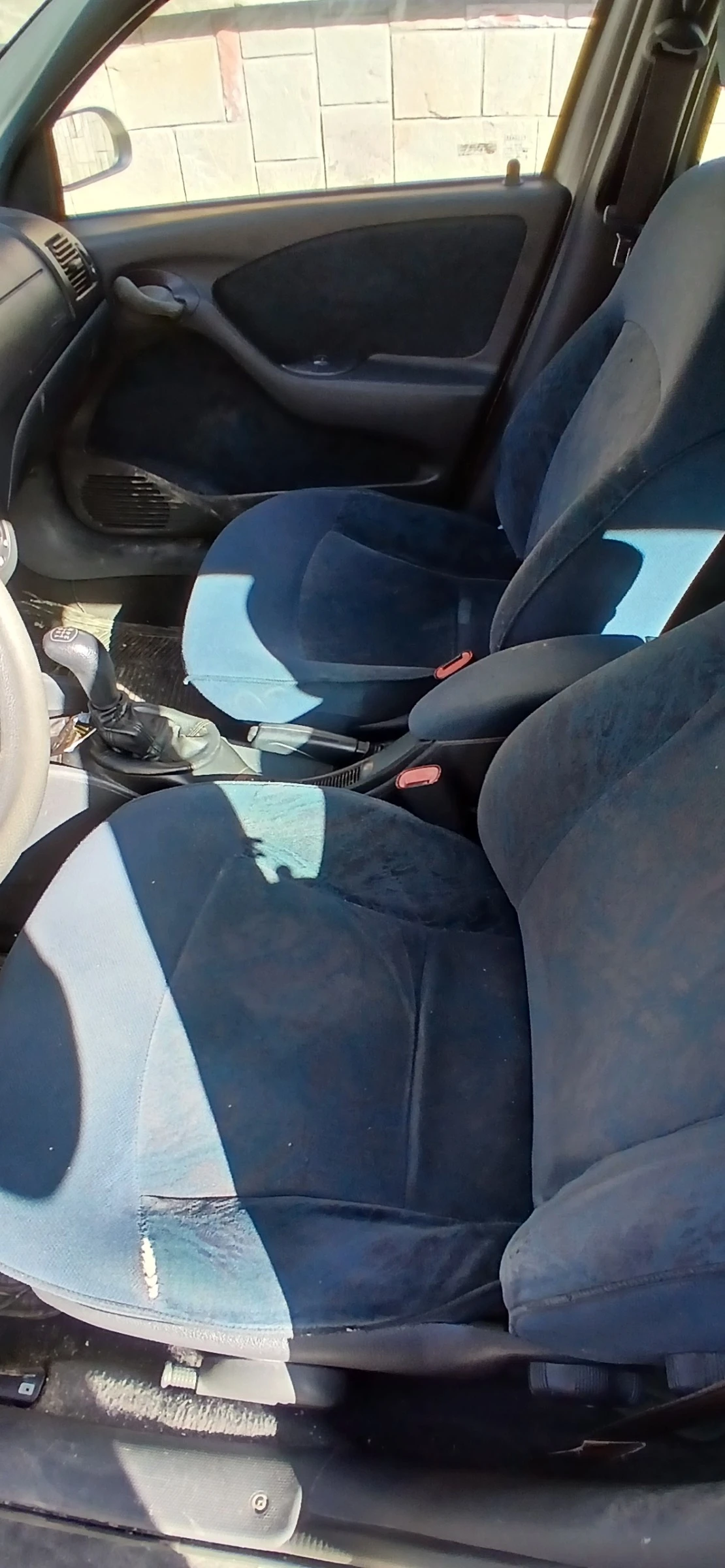 Fiat Marea, снимка 9 - Автомобили и джипове - 53839051