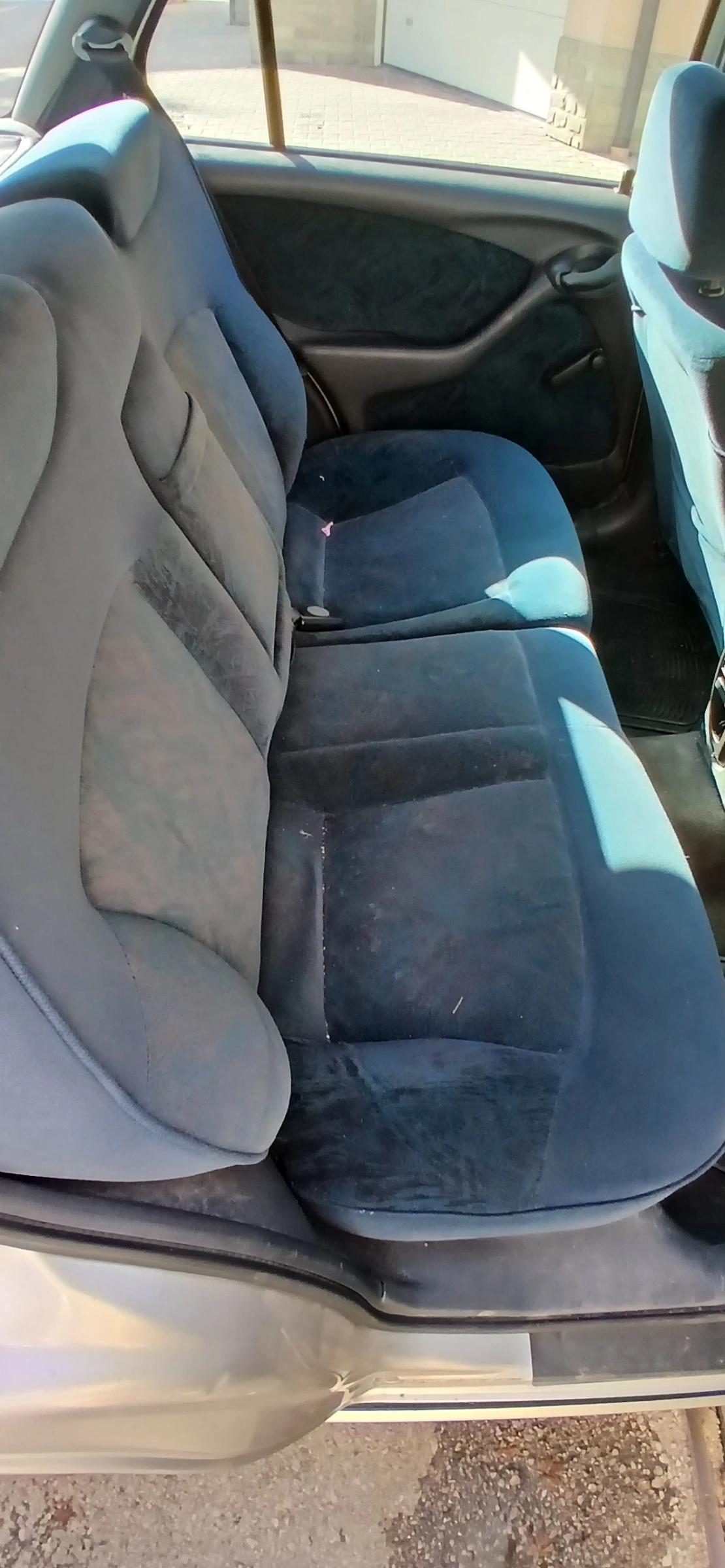 Fiat Marea, снимка 12 - Автомобили и джипове - 53839051