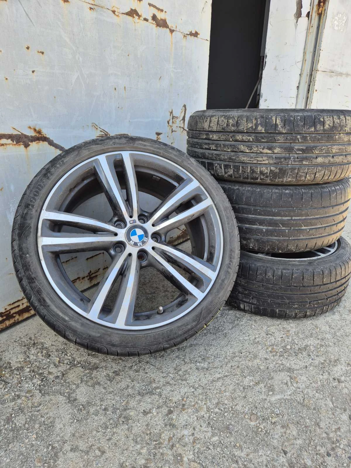 BMW 320 , xDrive M SPORT PACKET Цена с ДДС, снимка 14 - Автомобили и джипове - 53851189
