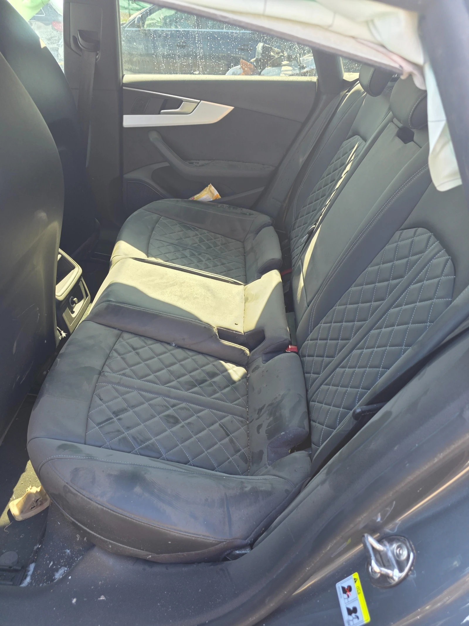 Audi A5 2.0TFSI , снимка 10 - Автомобили и джипове - 53865402