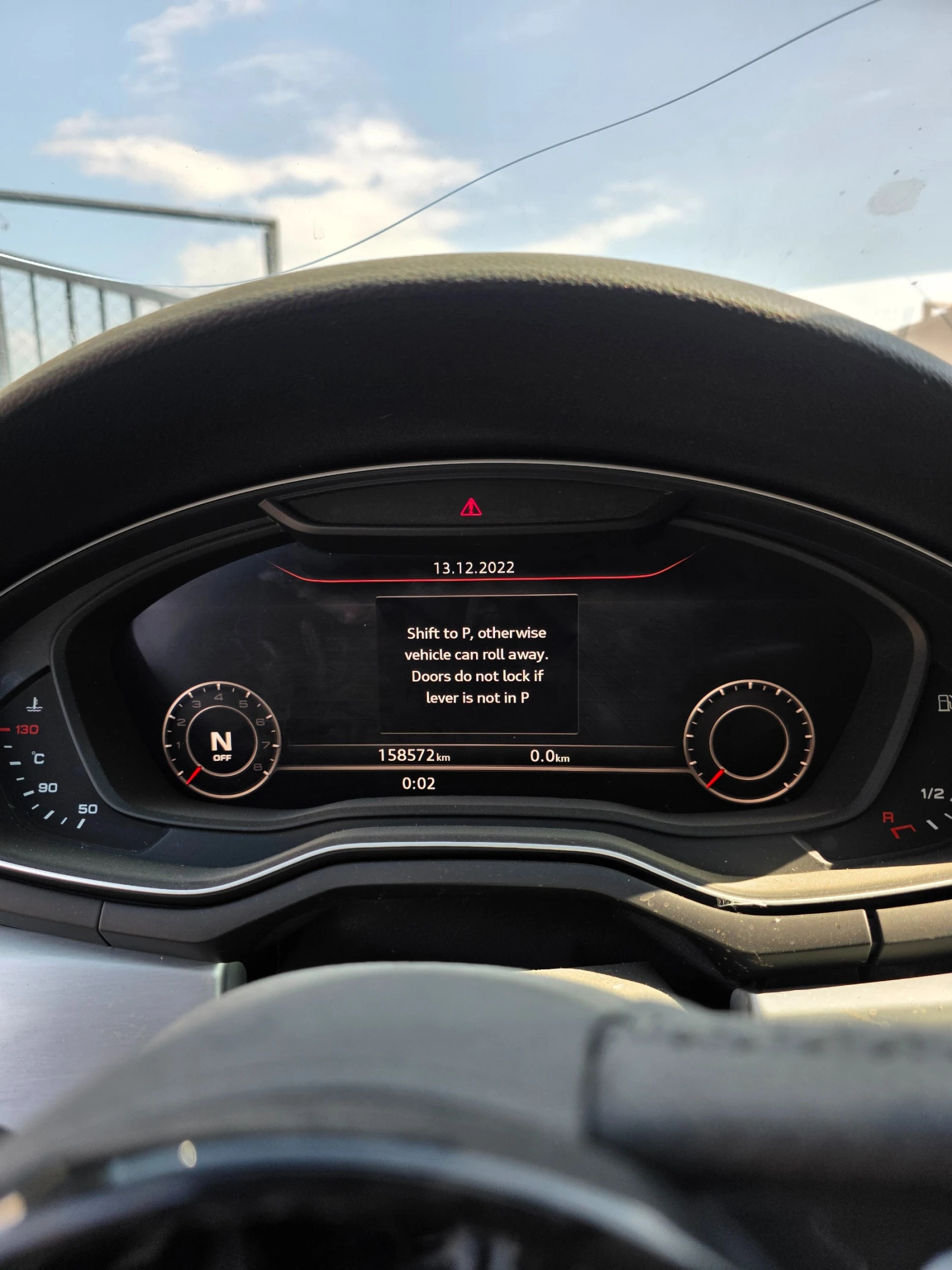 Audi A5 2.0TFSI , снимка 8 - Автомобили и джипове - 53865402