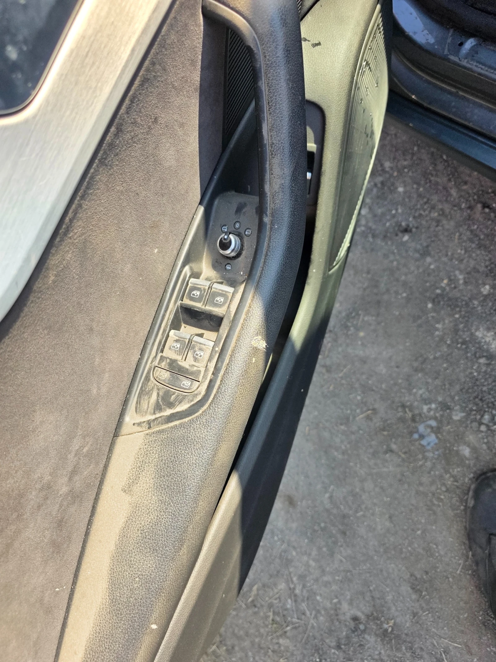 Audi A5 2.0TFSI , снимка 7 - Автомобили и джипове - 53865402