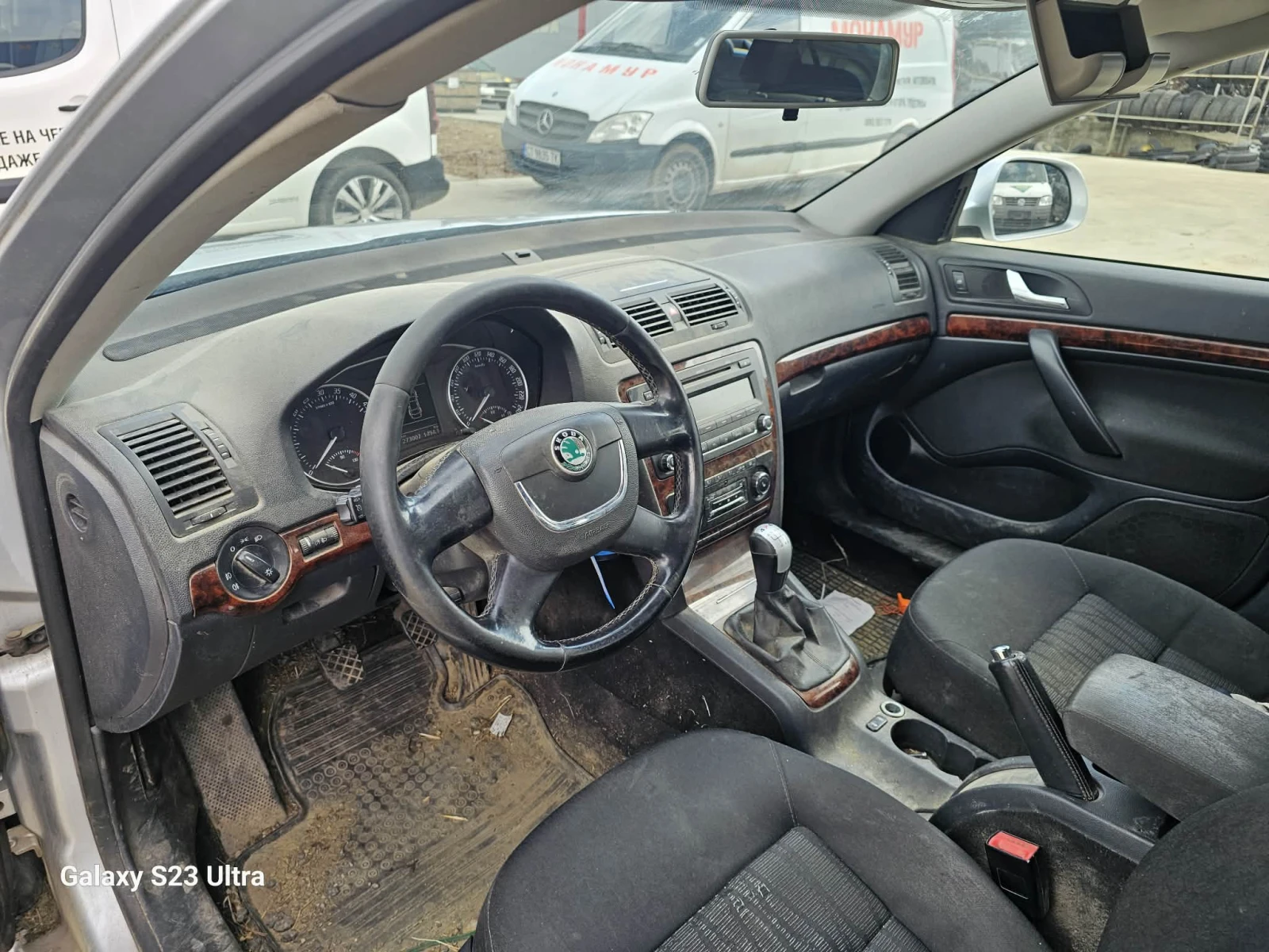 Skoda Octavia 1.6 TDI | Mobile.bg � ����������� 6