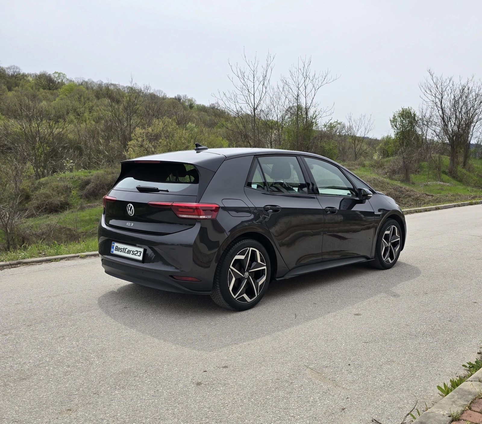 VW ID.3 Pro S* 82 kWh* ������� ��������*  | Mobile.bg � ����������� 4