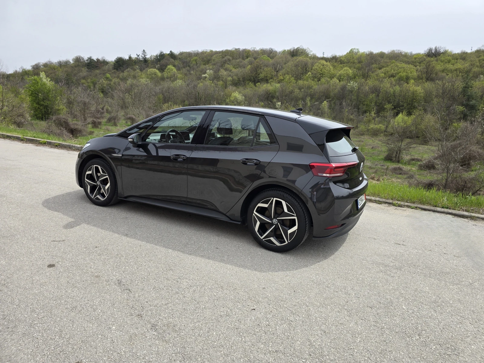 VW ID.3 Pro S* 82 kWh* ������� ��������*  | Mobile.bg � ����������� 16