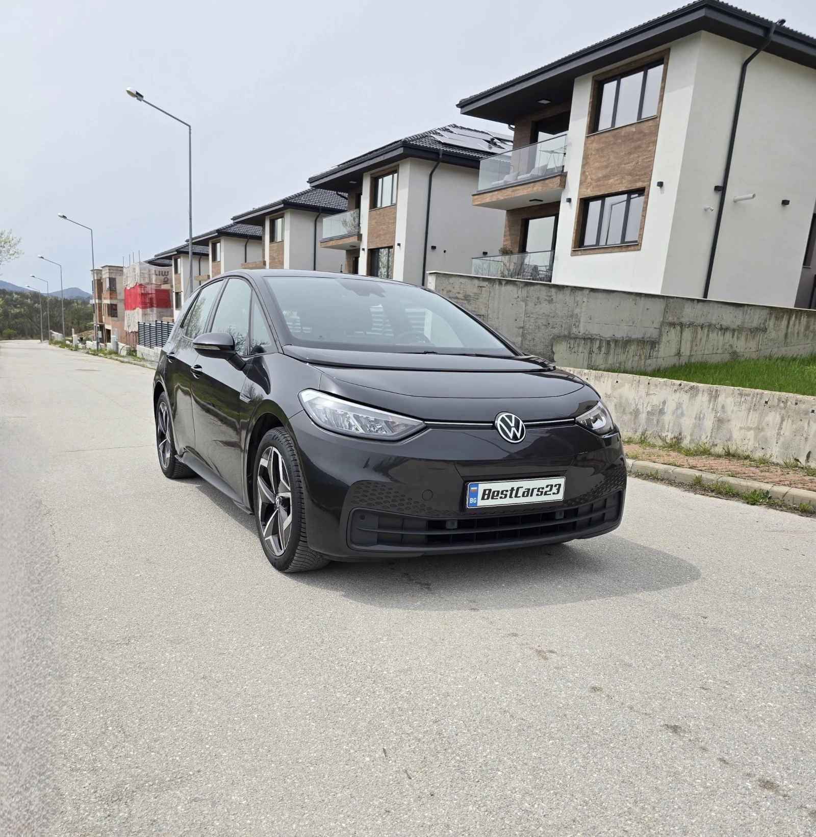VW ID.3 Pro S* 82 kWh* ������� ��������*  | Mobile.bg � ����������� 1