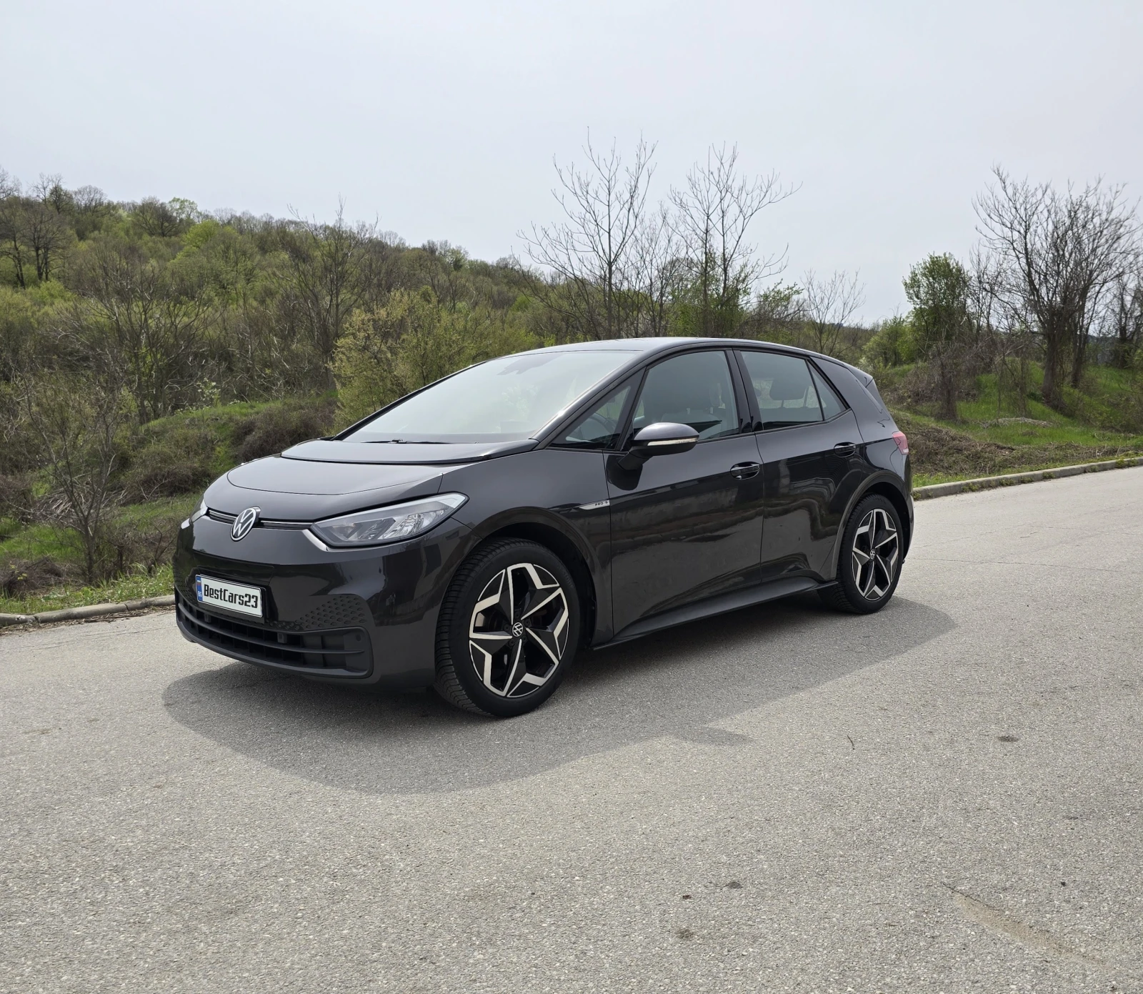 VW ID.3 Pro S* 82 kWh* ������� ��������*  | Mobile.bg � ����������� 14