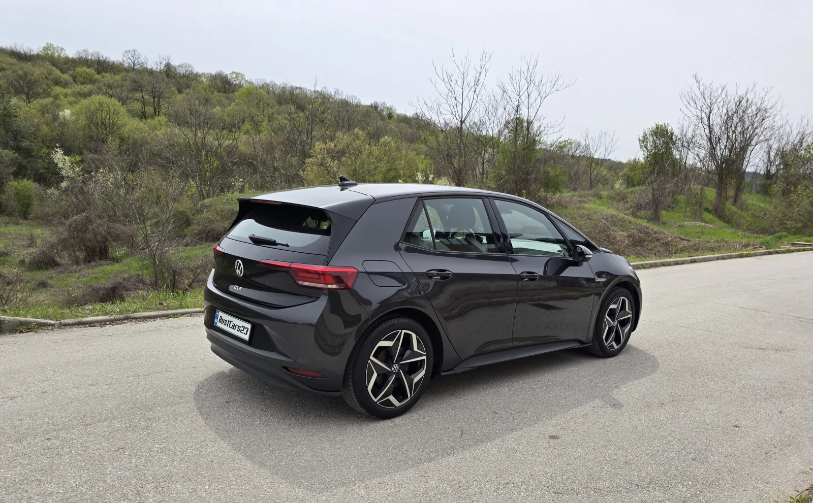 VW ID.3 Pro S* 82 kWh* ������� ��������*  | Mobile.bg � ����������� 17