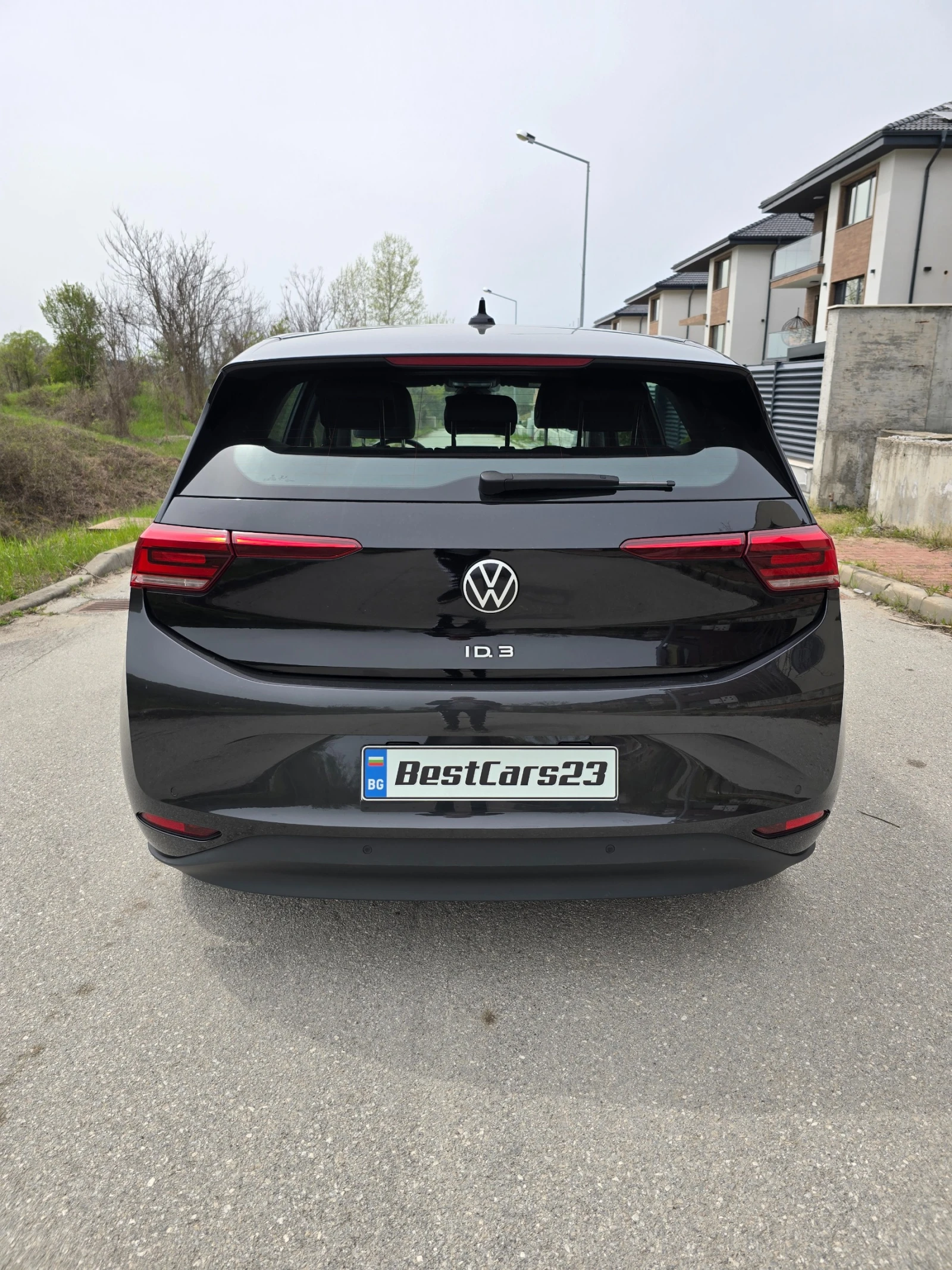 VW ID.3 Pro S* 82 kWh* ������� ��������*  | Mobile.bg � ����������� 12