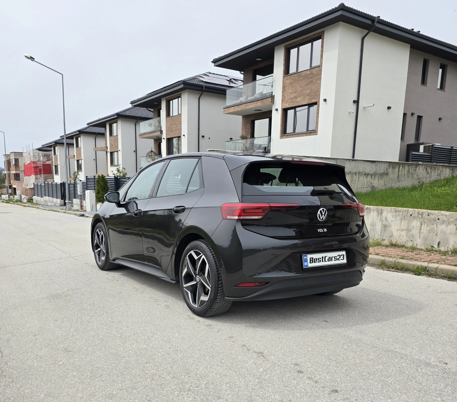 VW ID.3 Pro S* 82 kWh* ������� ��������*  | Mobile.bg � ����������� 2