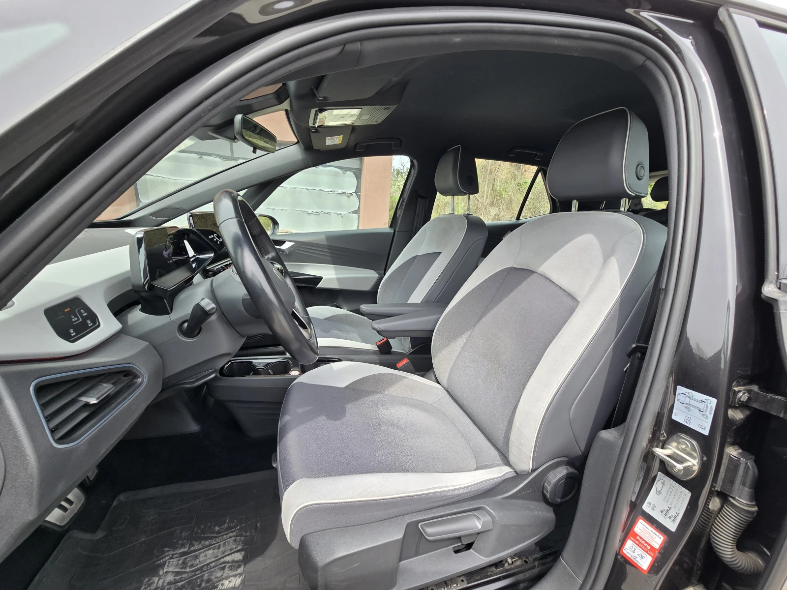 VW ID.3 Pro S* 82 kWh* ������� ��������*  | Mobile.bg � ����������� 9