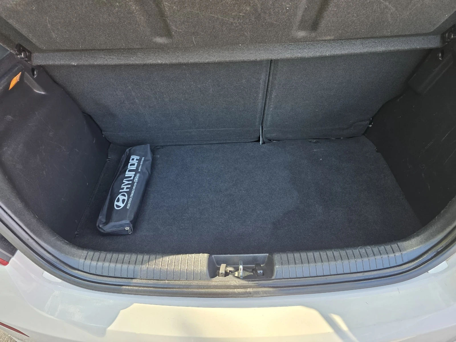 Hyundai I20 1.3-85kc �����-��������� | Mobile.bg � ����������� 13