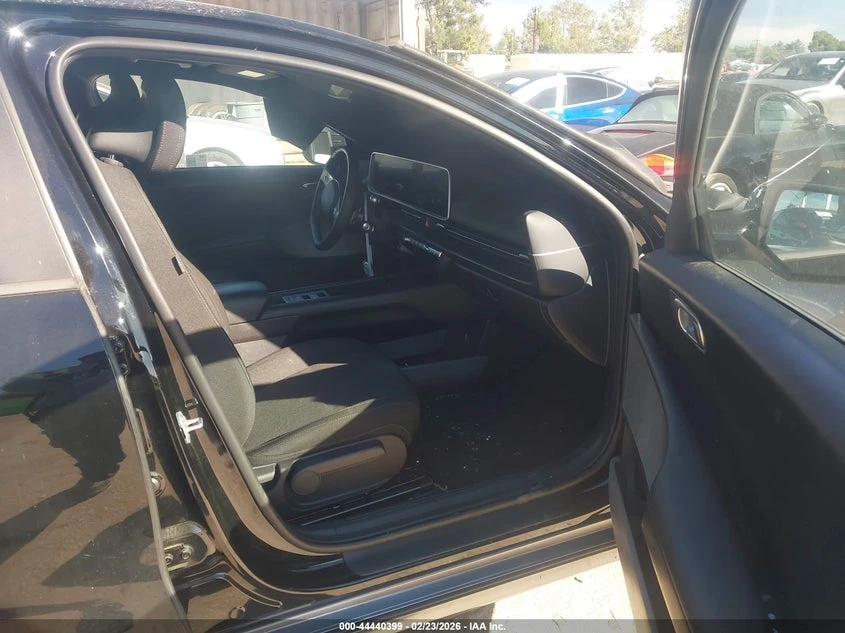 Hyundai Ioniq 6 SE RWD, снимка 5 - Автомобили и джипове - 54315639