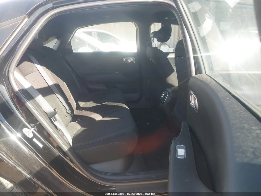 Hyundai Ioniq 6 SE RWD, снимка 8 - Автомобили и джипове - 54315639