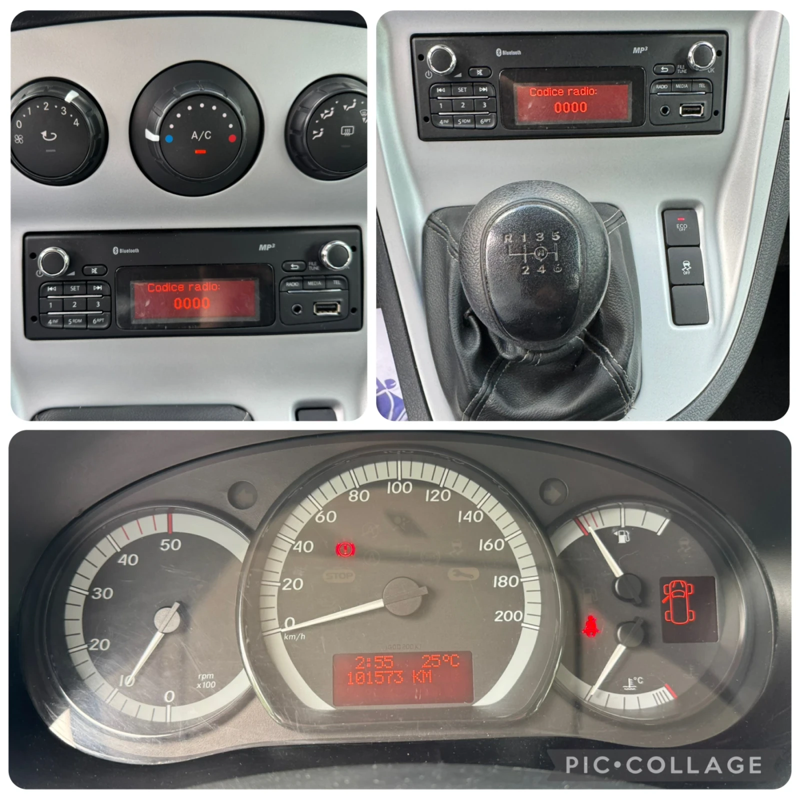 Mercedes-Benz Citan 5-места 111cdi Tourer!! Nov!, снимка 11 - Автомобили и джипове - 54526358