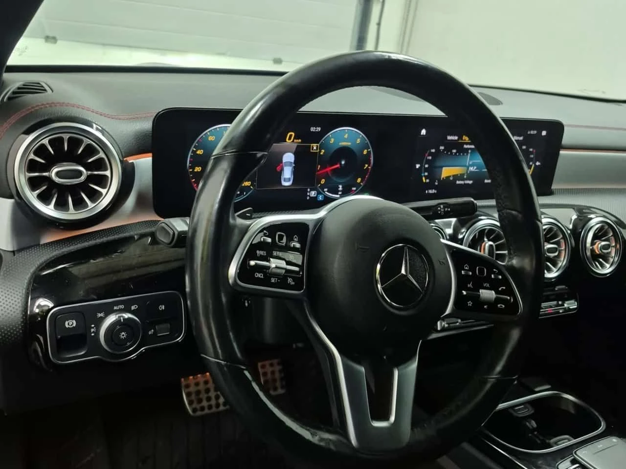 Mercedes-Benz CLA * 250 * CARFAX * ���� �� �� | Mobile.bg � ����������� 13
