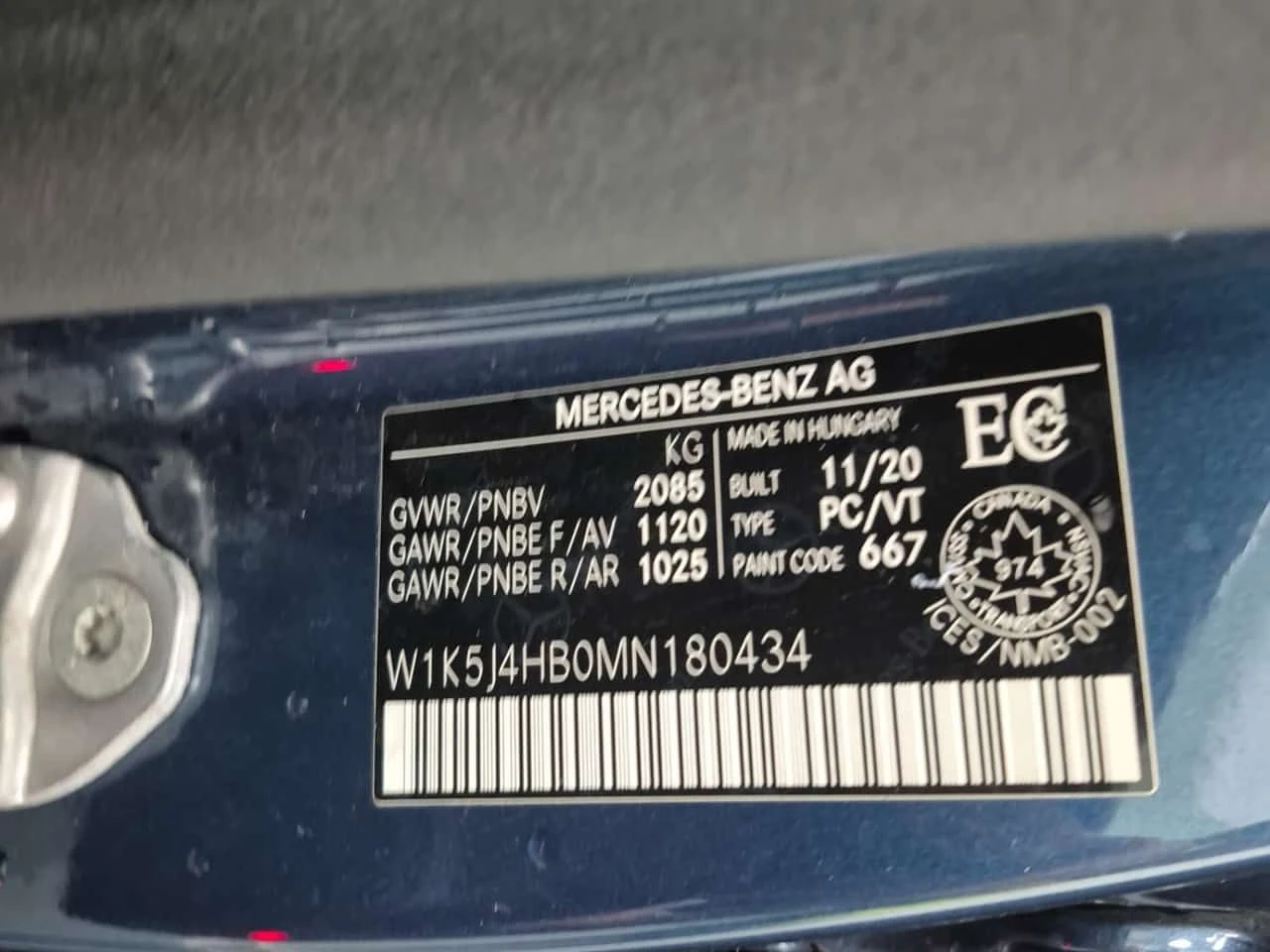 Mercedes-Benz CLA * 250 * CARFAX * ���� �� �� | Mobile.bg � ����������� 11