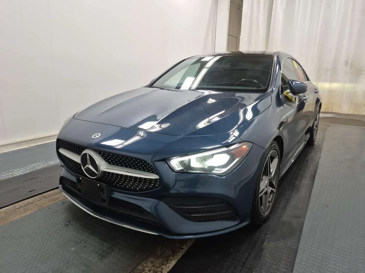 Mercedes-Benz CLA * 250 * CARFAX * ���� �� �� | Mobile.bg � ����������� 1