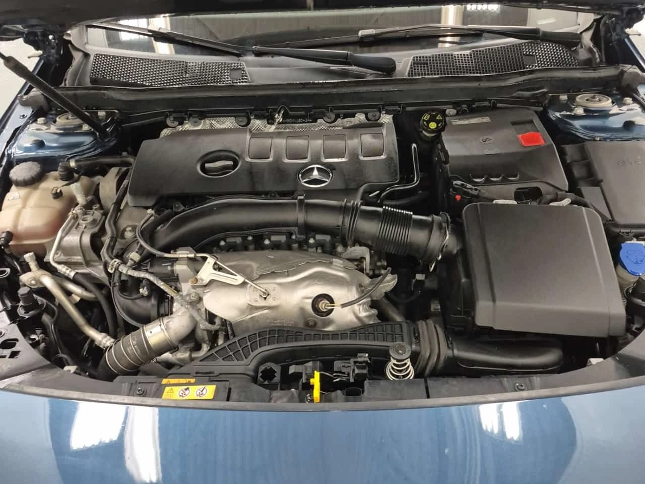 Mercedes-Benz CLA * 250 * CARFAX * ���� �� �� | Mobile.bg � ����������� 12