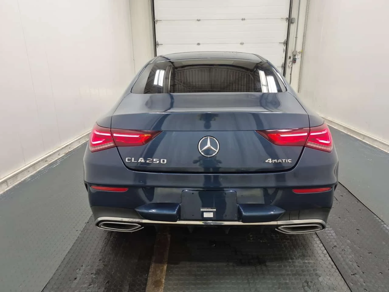 Mercedes-Benz CLA * 250 * CARFAX * ���� �� �� | Mobile.bg � ����������� 5