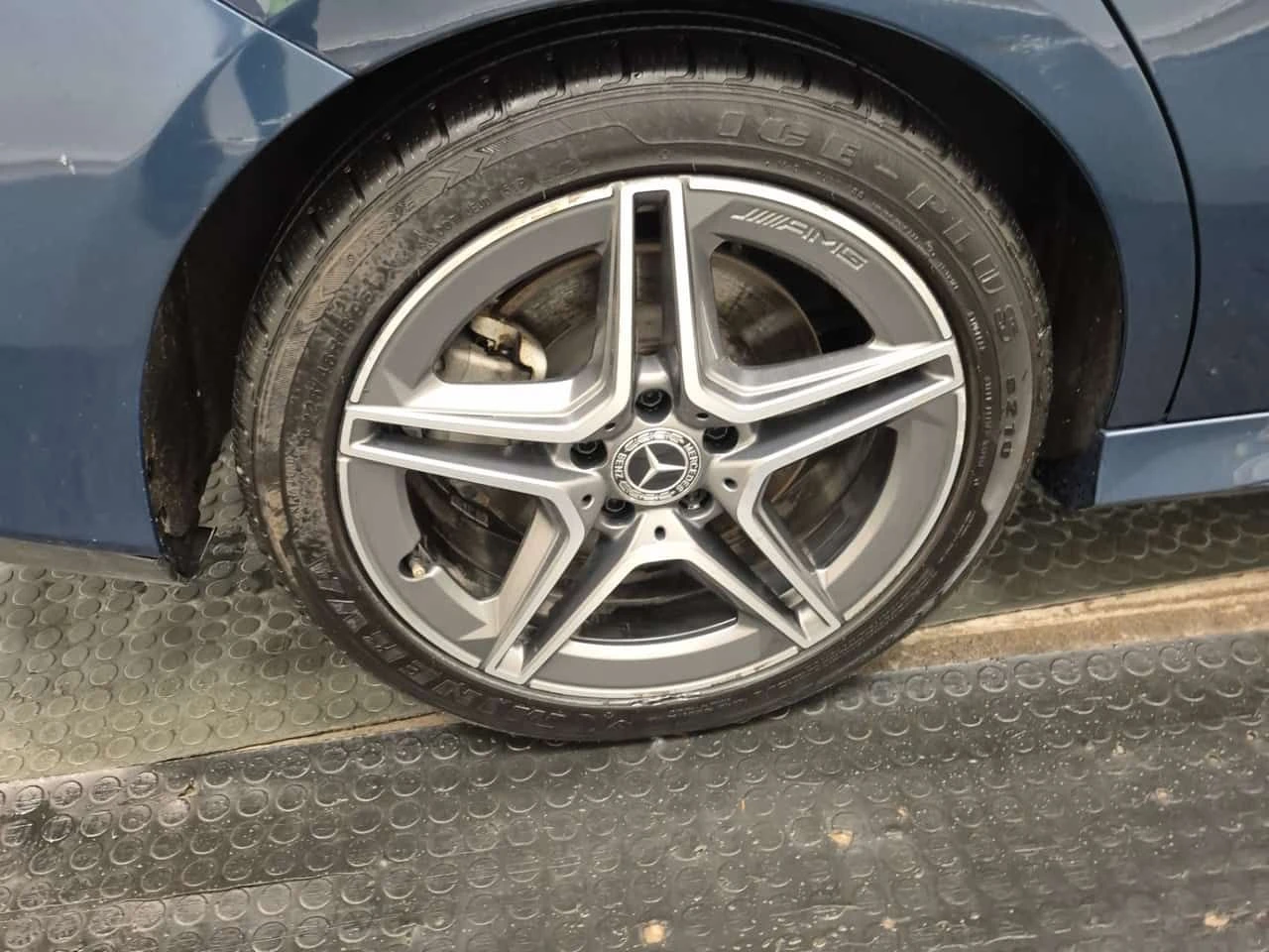 Mercedes-Benz CLA * 250 * CARFAX * ���� �� �� | Mobile.bg � ����������� 9
