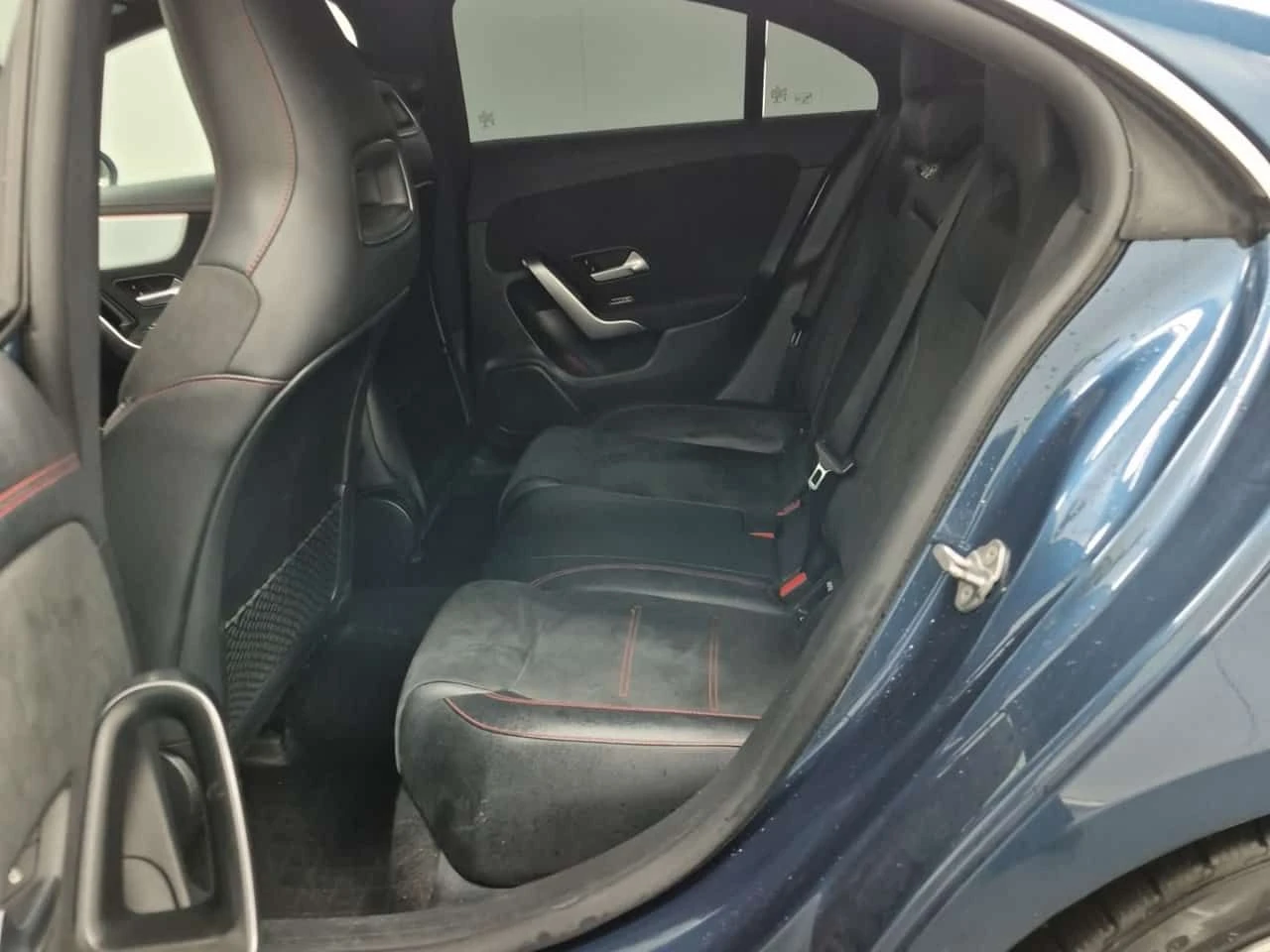 Mercedes-Benz CLA * 250 * CARFAX * ���� �� �� | Mobile.bg � ����������� 15