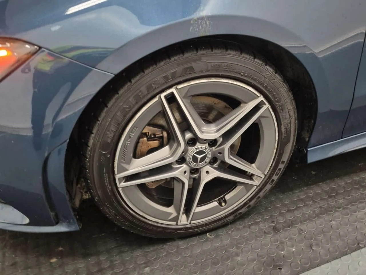 Mercedes-Benz CLA * 250 * CARFAX * ���� �� �� | Mobile.bg � ����������� 7