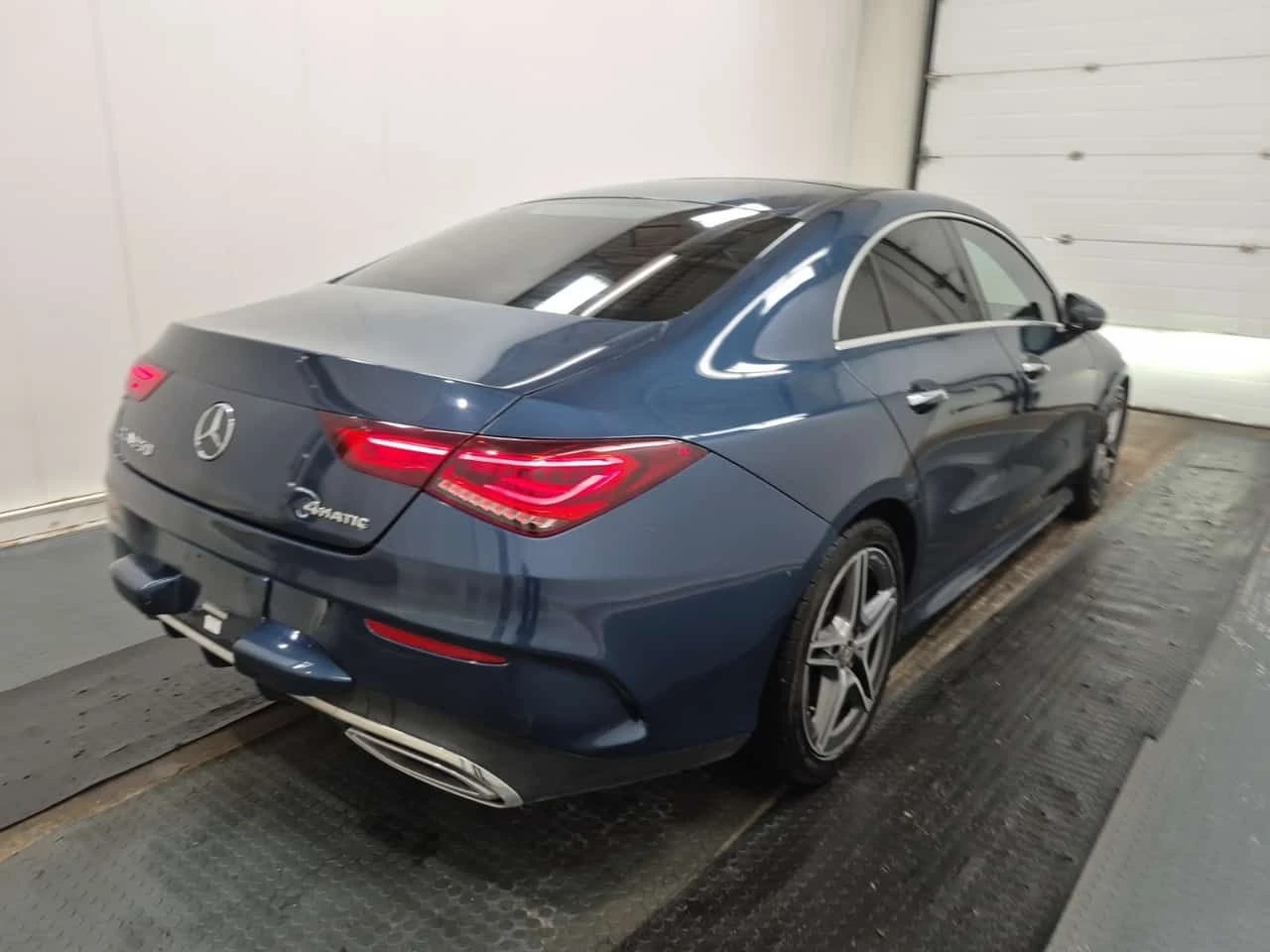 Mercedes-Benz CLA * 250 * CARFAX * ���� �� �� | Mobile.bg � ����������� 4