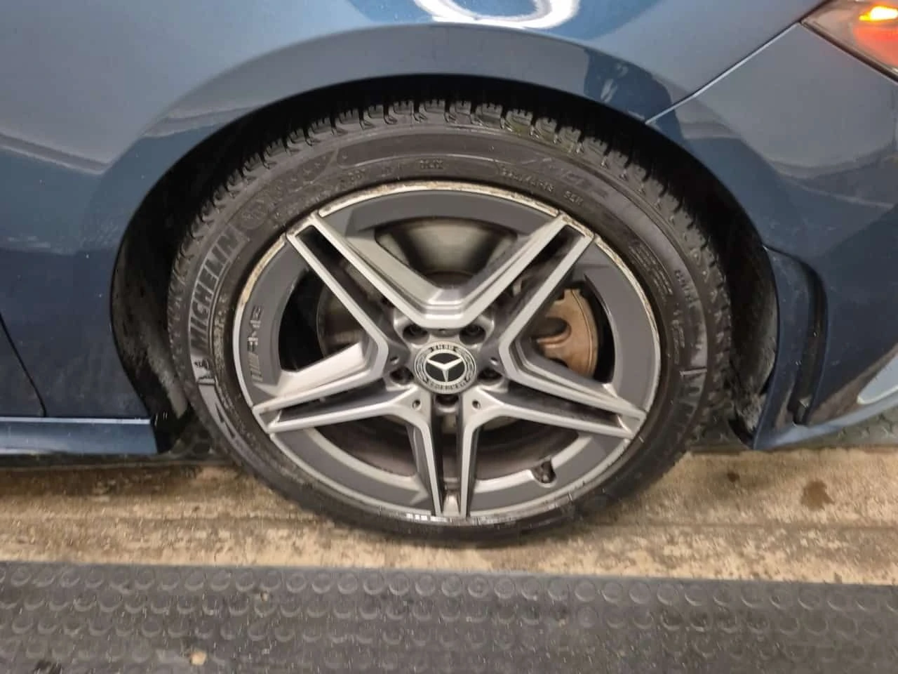 Mercedes-Benz CLA * 250 * CARFAX * ���� �� �� | Mobile.bg � ����������� 8