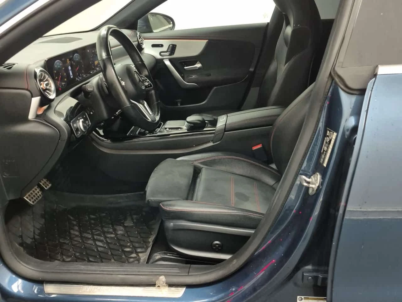 Mercedes-Benz CLA * 250 * CARFAX * ���� �� �� | Mobile.bg � ����������� 14