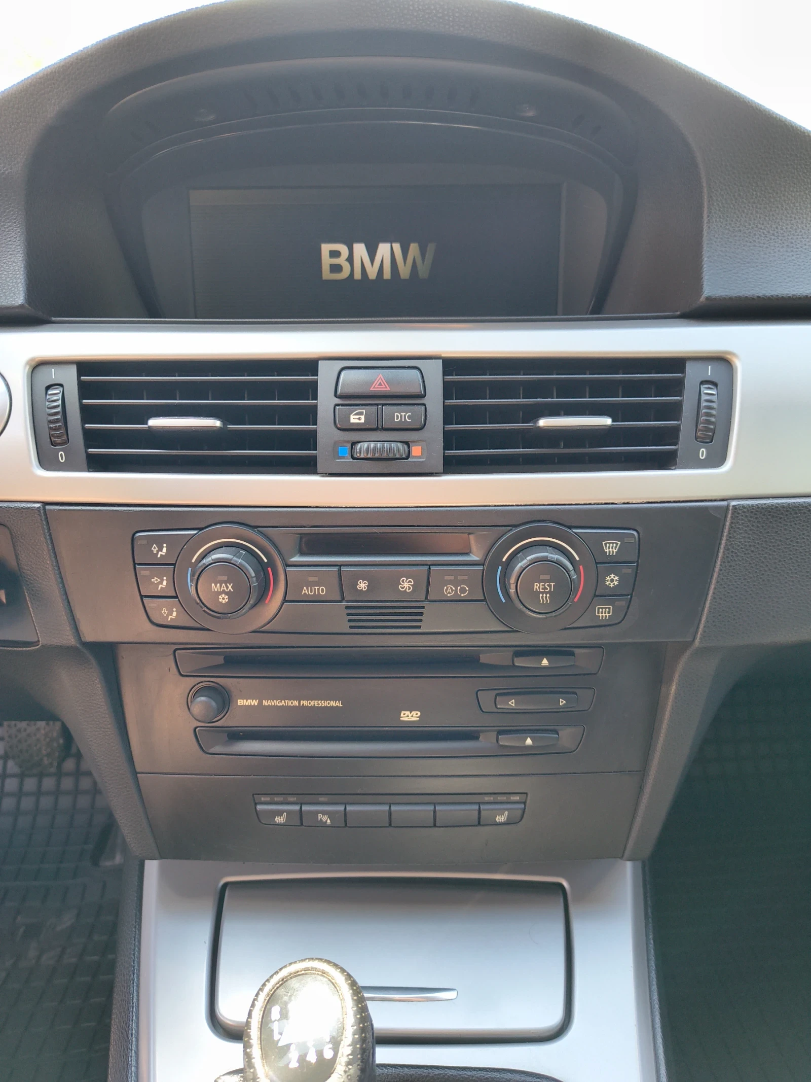 BMW 320, снимка 7 - Автомобили и джипове - 54574862